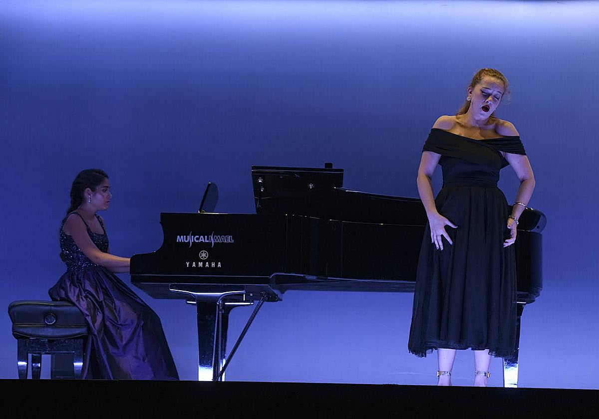 La Carroza del Real, en el Festival de Teatro de San Javier