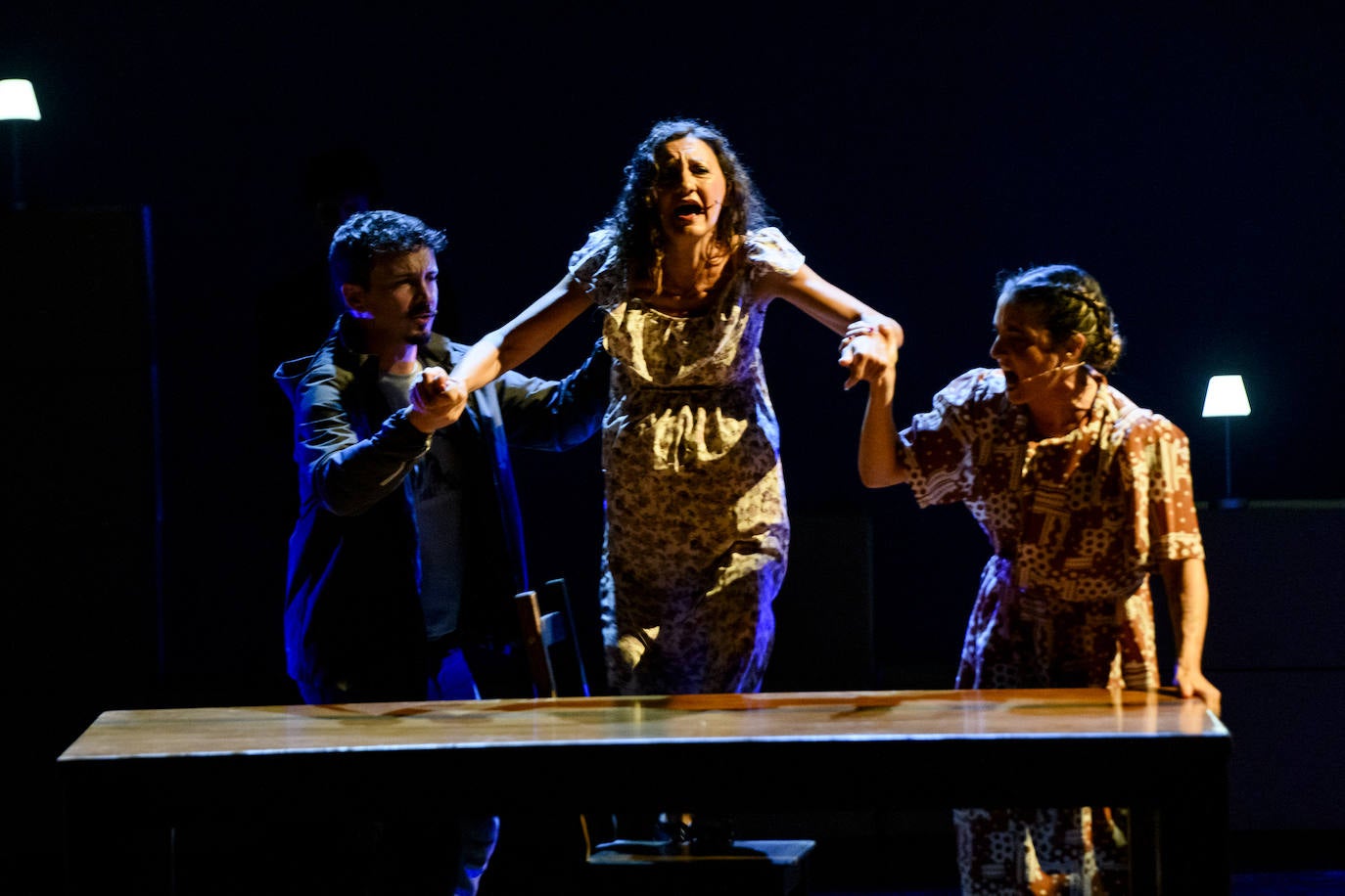 &#039;Lo más hermoso todavía&#039;, en el Festival de San Javier