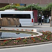 El horario de las fuentes se ampliará durante las olas de calor