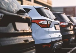 Todo lo que debes saber si recibes un coche por una donación, herencia o divorcio.