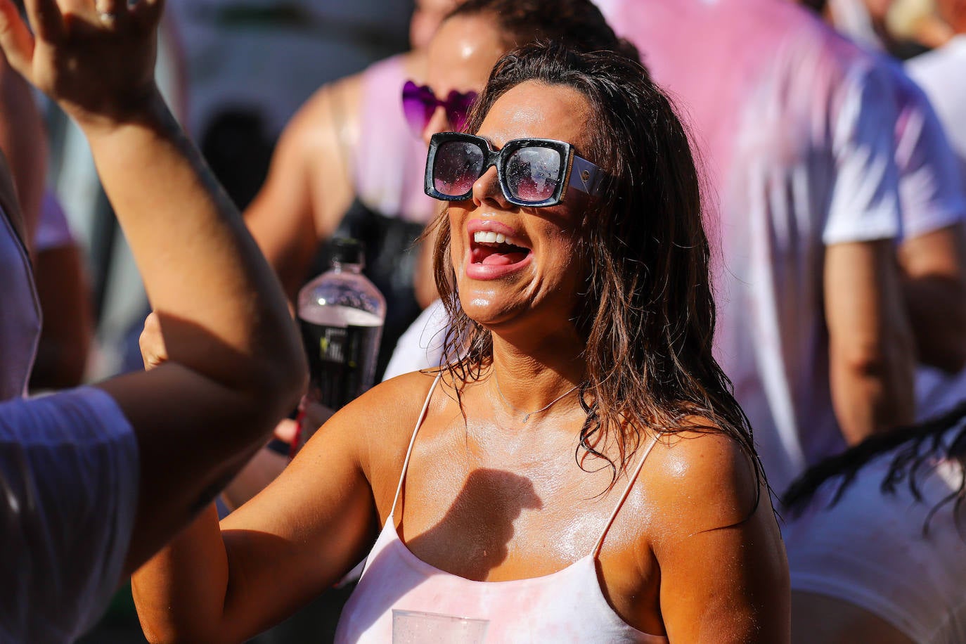 La Gran Cabalgata del Vino de Jumilla, en imágenes