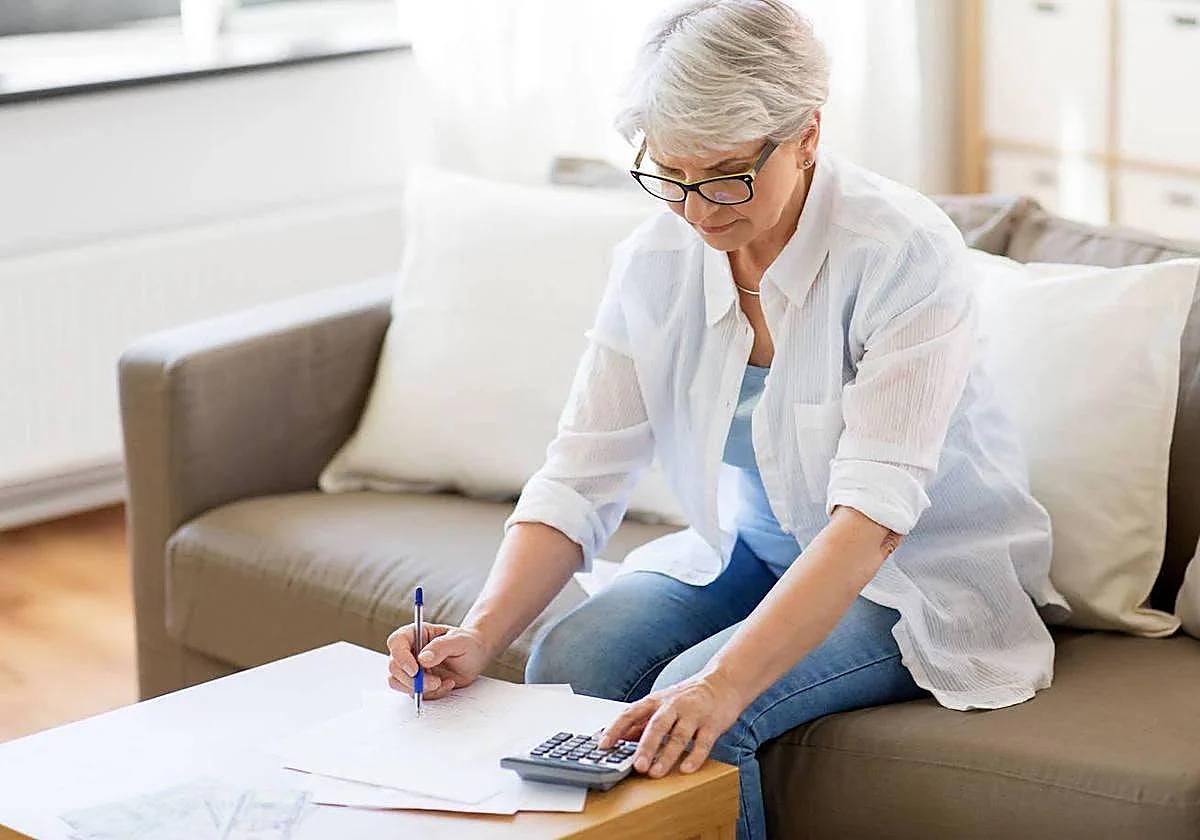 La Seguridad Social explica cómo solicitar la modificación de los datos personales de los pensionistas