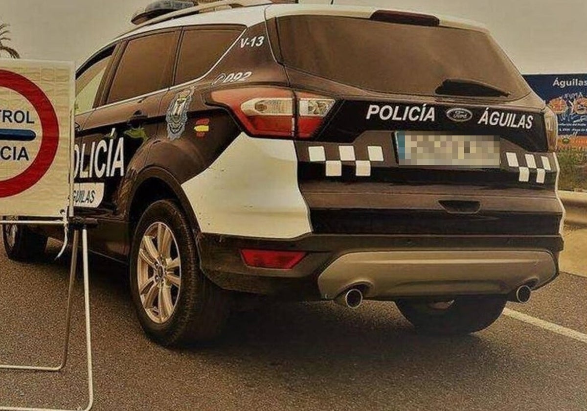 CC OO denuncia las bases del proceso selectivo a subinspector de Policía Local de Águilas