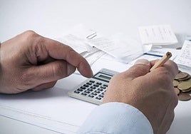 ¿Puedes pedir a la empresa que te suba o baje el IRPF de tu nómina?