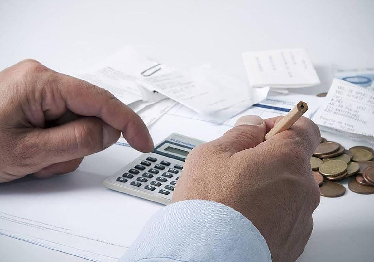 ¿Puedes pedir a la empresa que te suba o baje el IRPF de tu nómina?