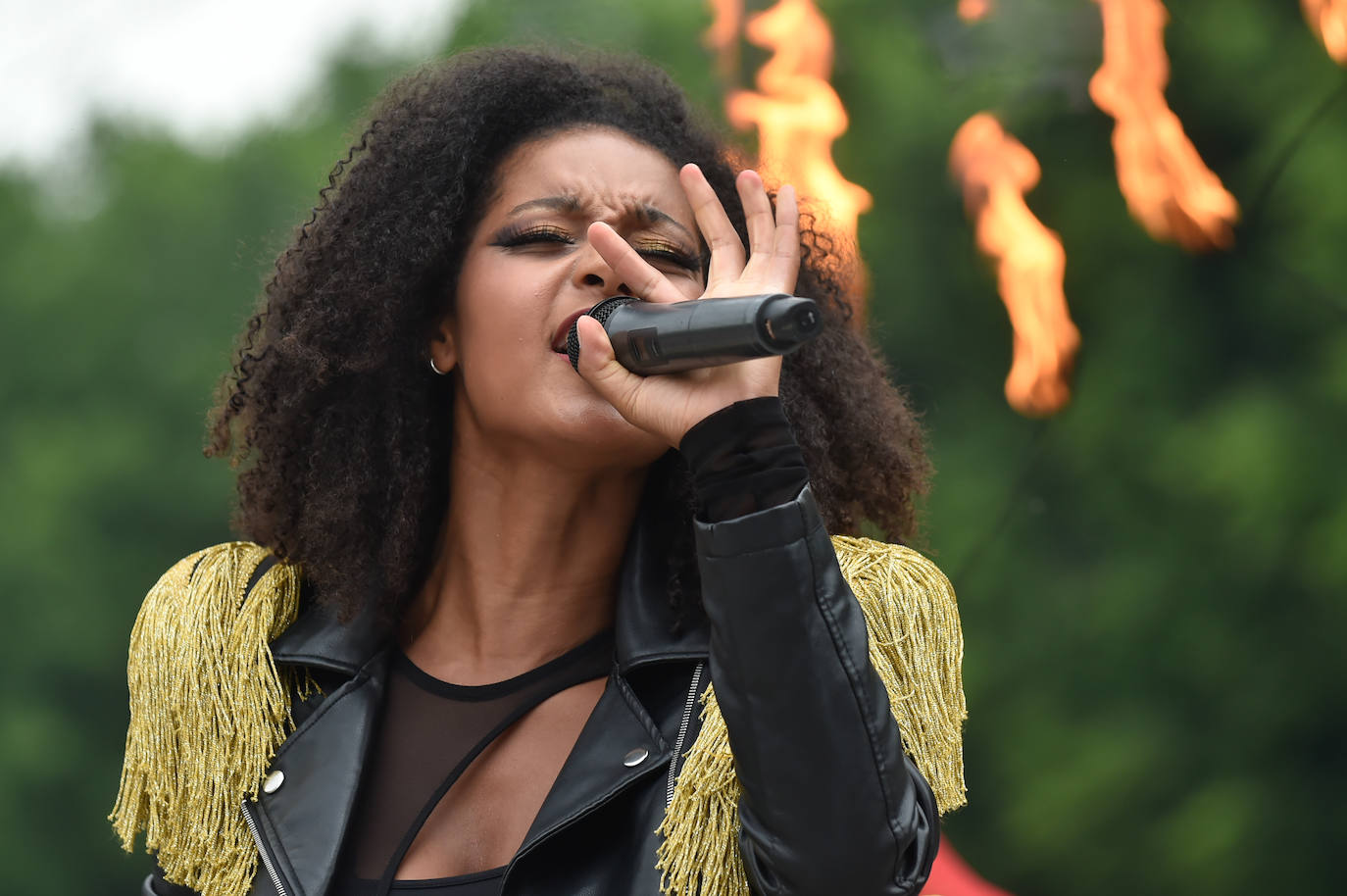 El acto de presentación del programa de la Feria de Murcia 2024, en imágenes