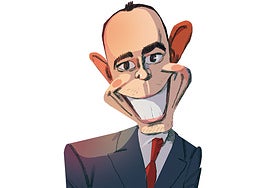 Marcos Sáez, el hombre que exprime el sol