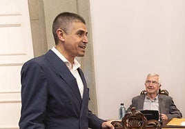 Jesús Giménez Gallo