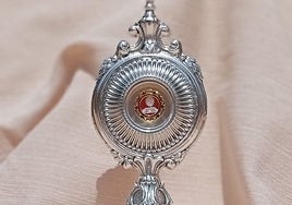 El Vaticano entrega una reliquia de San Juan Pablo II al Museo de la Purísima de Torrevieja