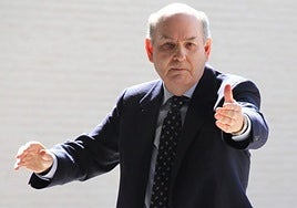 Ginés Abellán Alcaraz.