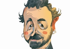 José Miguel Cerezo, un fotógrafo con el flamenco en las venas