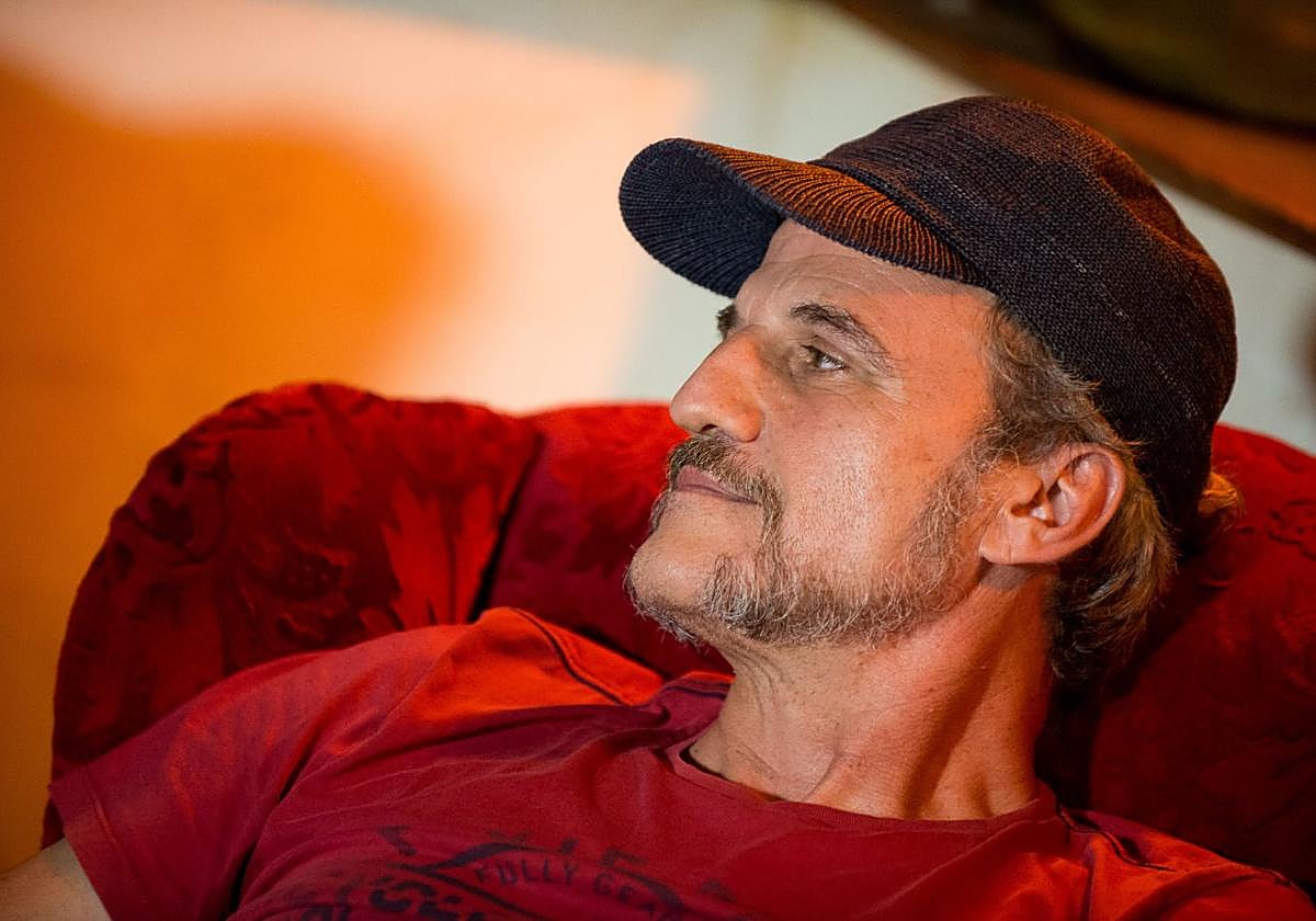 Miguel Bañón, de Oh Bro!.