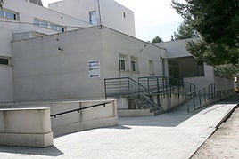 Residencia de AMPY en una imagen de archivo.