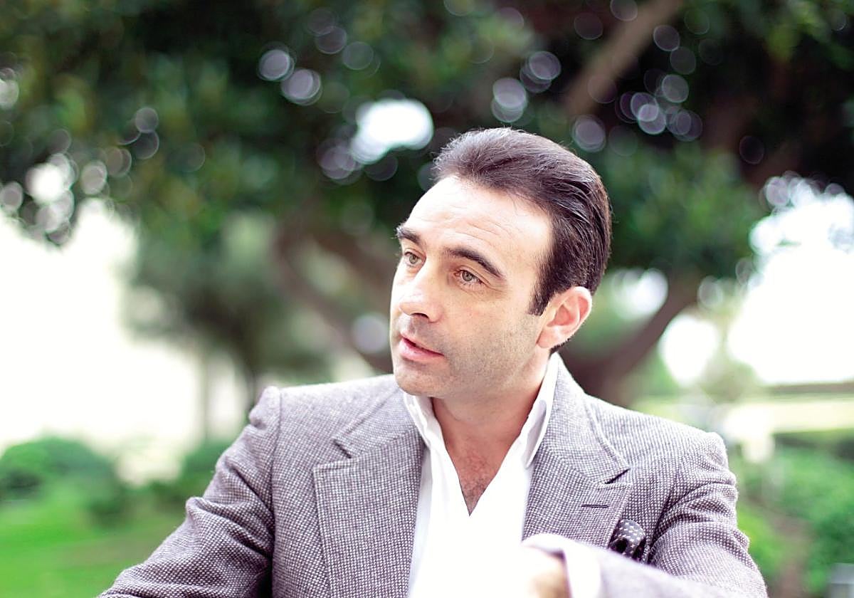 El diestro Enrique Ponce afronta sus últimas corridas.