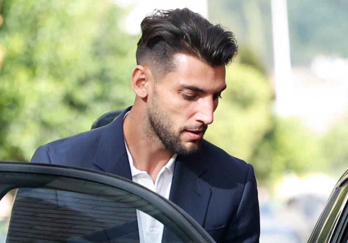Rafa Mir.