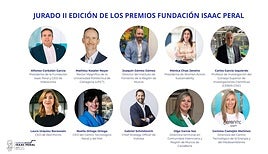 Jurado de prestigio nacional e internacional para los premios de la Fundación Isaac Peral