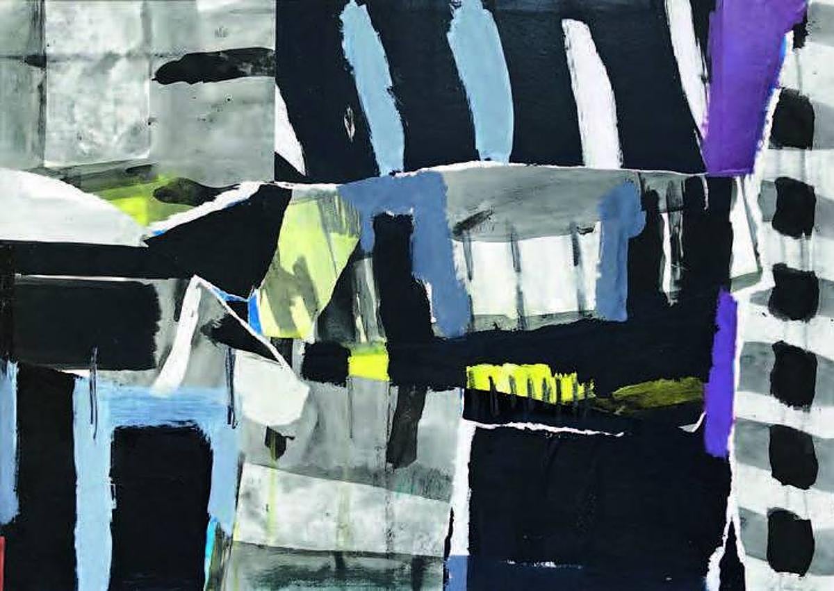 Imagen secundaria 1 - Martínez Mengual cambia Grecia por África y su belleza extrema en &#039;La casa de la palabra&#039;