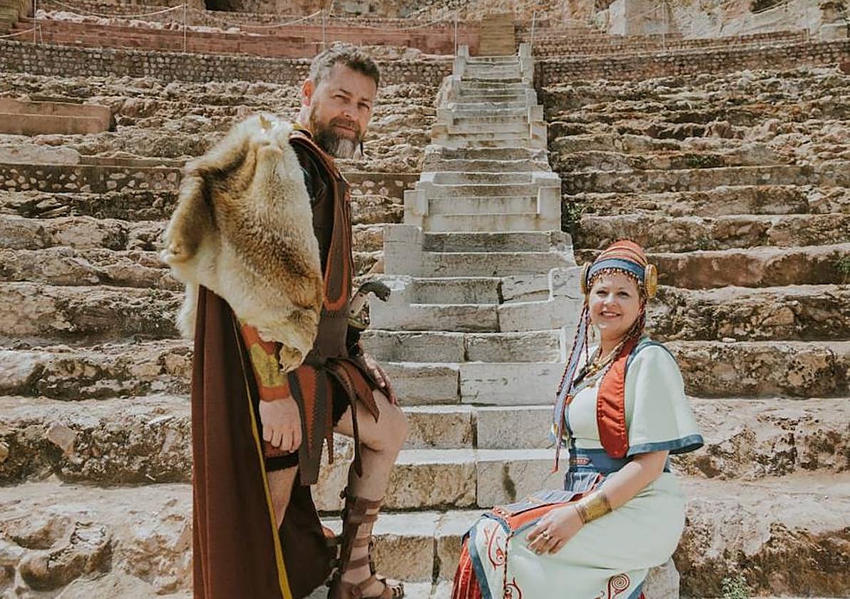 Esther Escolar: «Querer que todo salga mejor te hace no bajar la guardia»