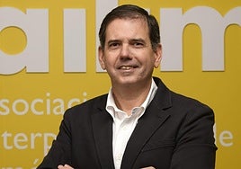 José Antonio García.