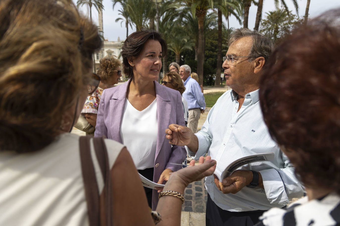 Exposición Memorias de Casa Grande en Cartagena, en imágenes