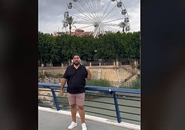 Salen a la luz las escenas eliminadas de 'Callejeros Benjeros' en Murcia.