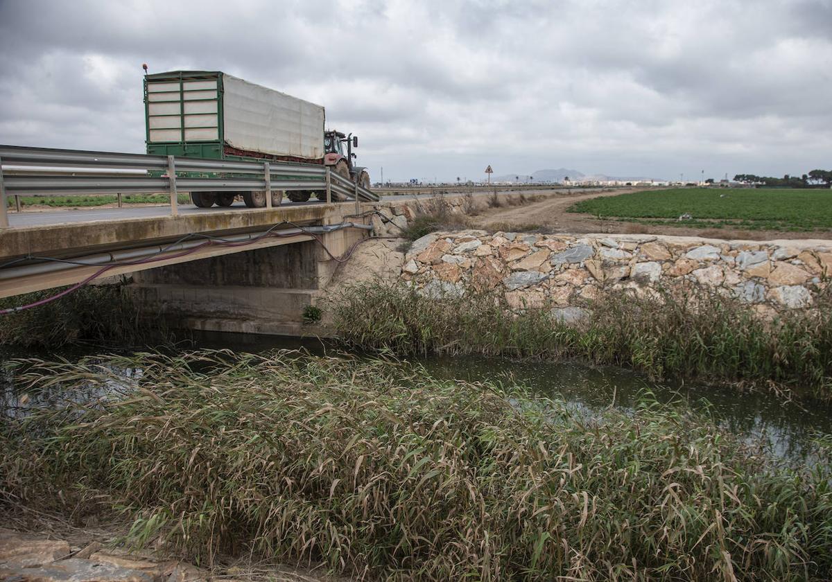La Fiscalía desmonta la denuncia sobre el impacto de las depuradoras en el Mar Menor