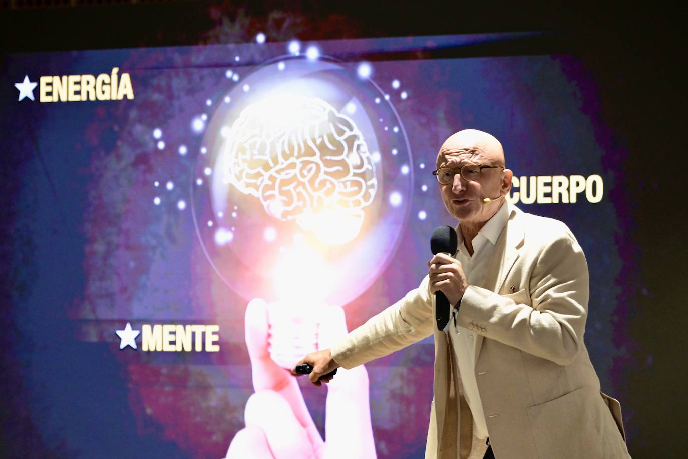 La VII Jornada del Transporte de la Región de Murcia, en imágenes