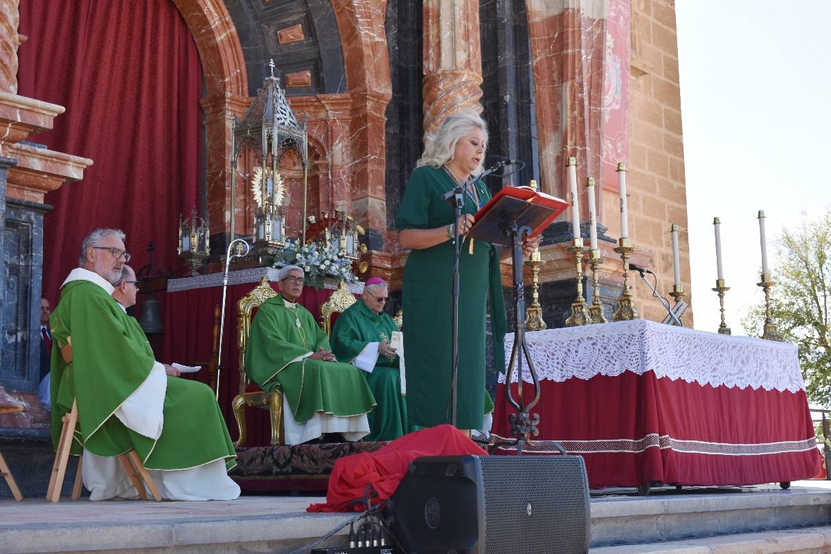 Caravaca acoge la XXXIX Peregrinación Nacional de Hermandades y Cofradías de la Vera Cruz