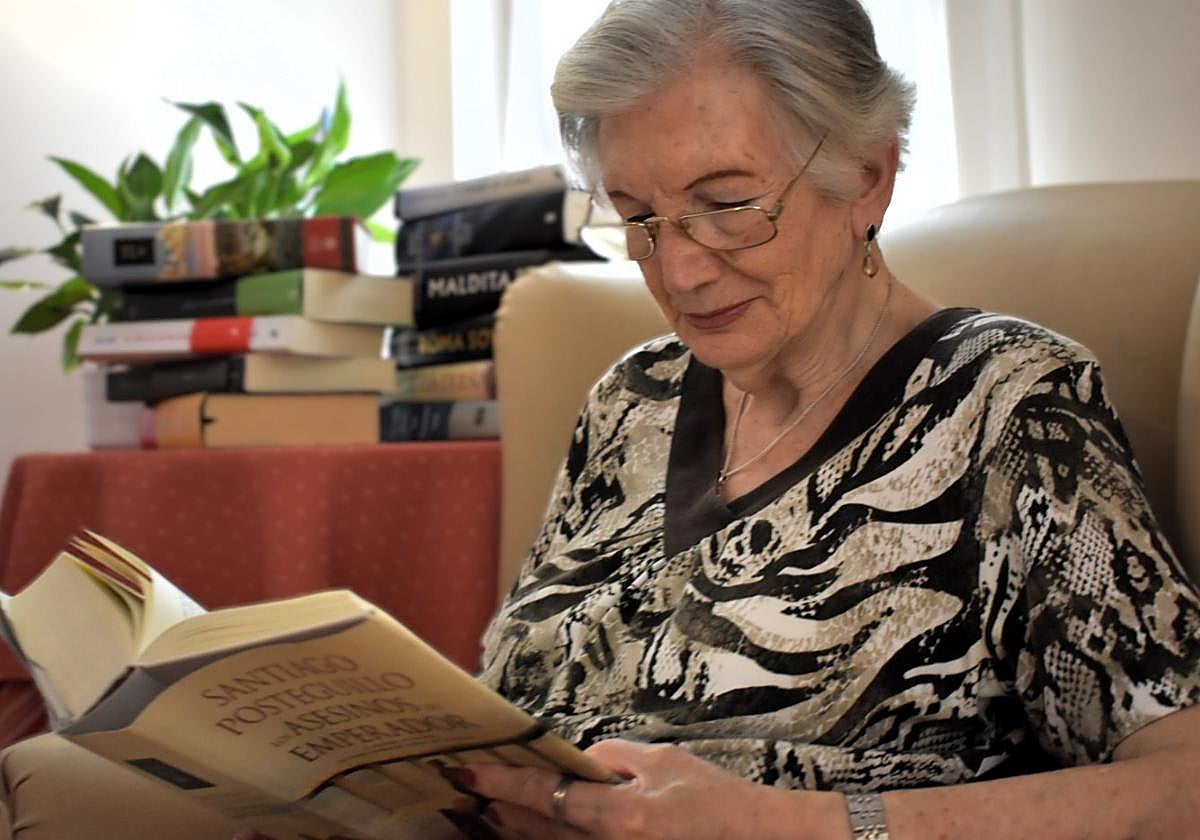 Ballesol es un ejemplo de cómo dar vida a los años y no al revés.