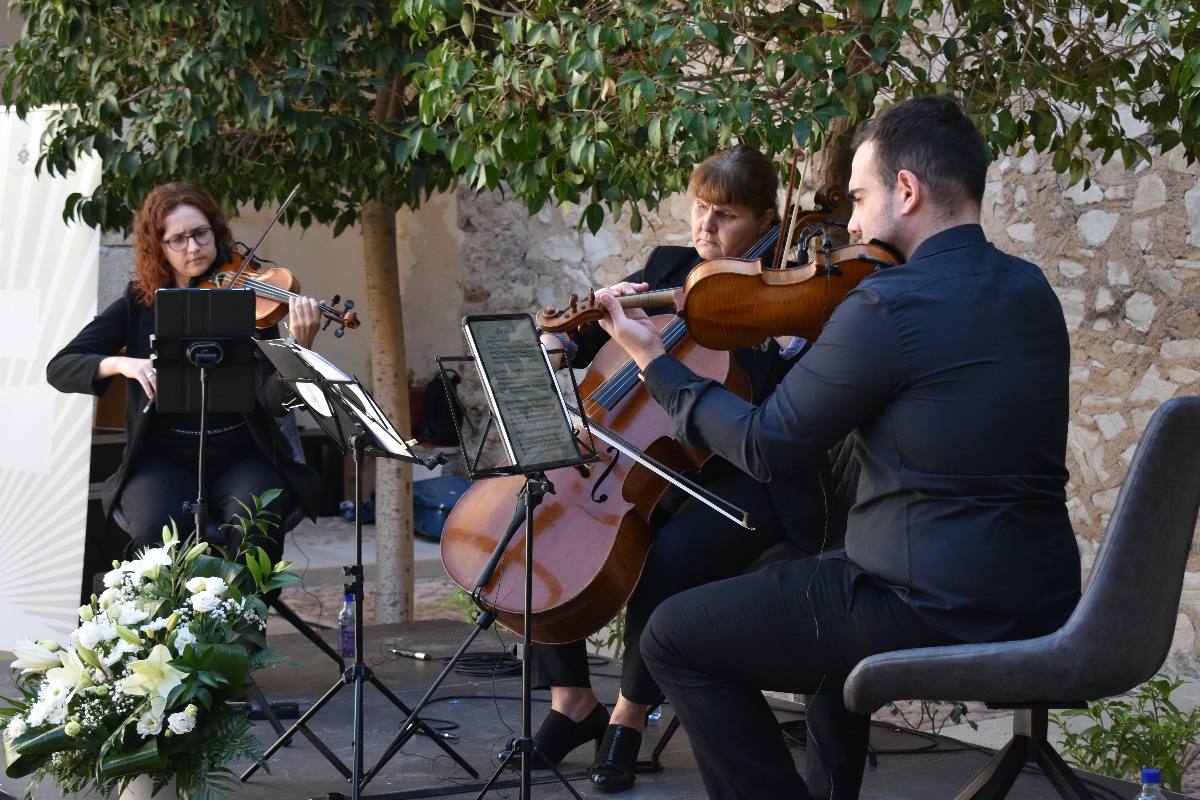 I Encuentro Internacional de Ciudades Jubilares - Caravaca