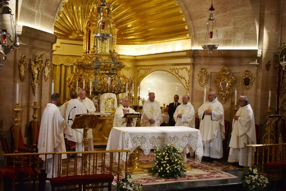 I Encuentro Internacional de Ciudades Jubilares - Caravaca