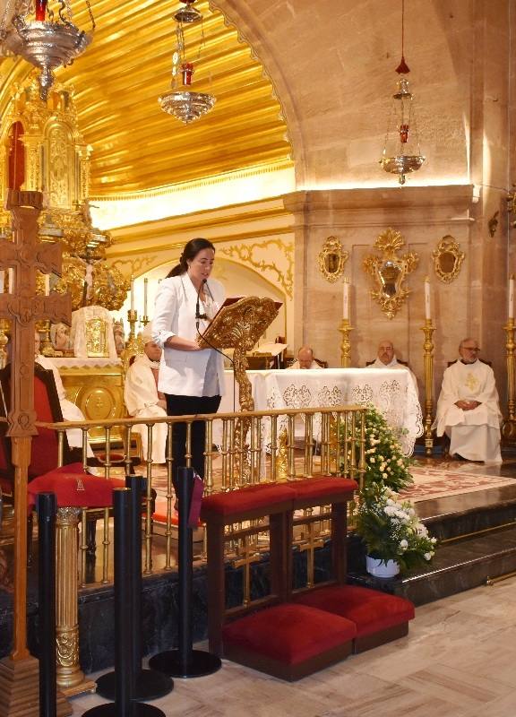 I Encuentro Internacional de Ciudades Jubilares - Caravaca