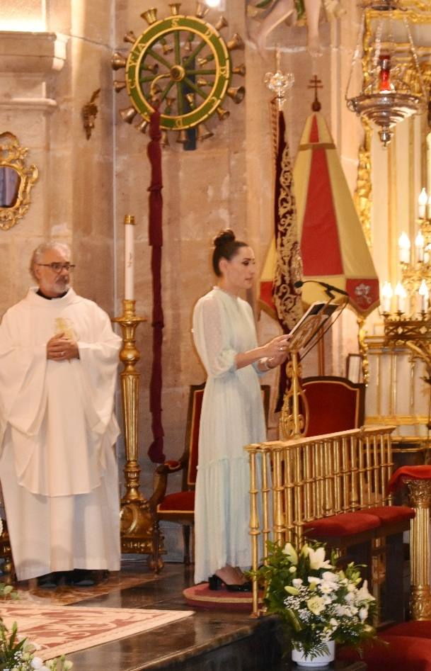 I Encuentro Internacional de Ciudades Jubilares - Caravaca