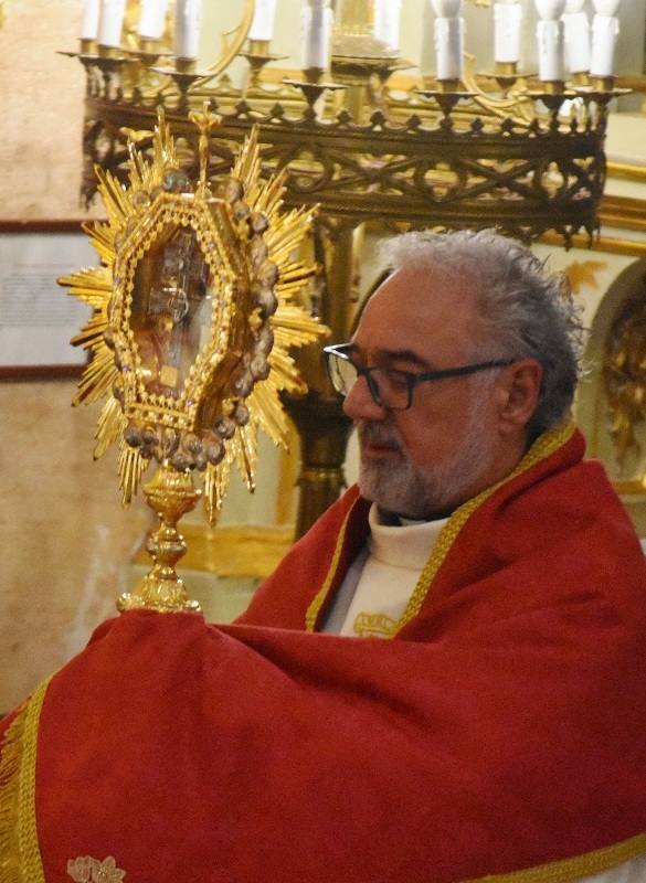 I Encuentro Internacional de Ciudades Jubilares - Caravaca