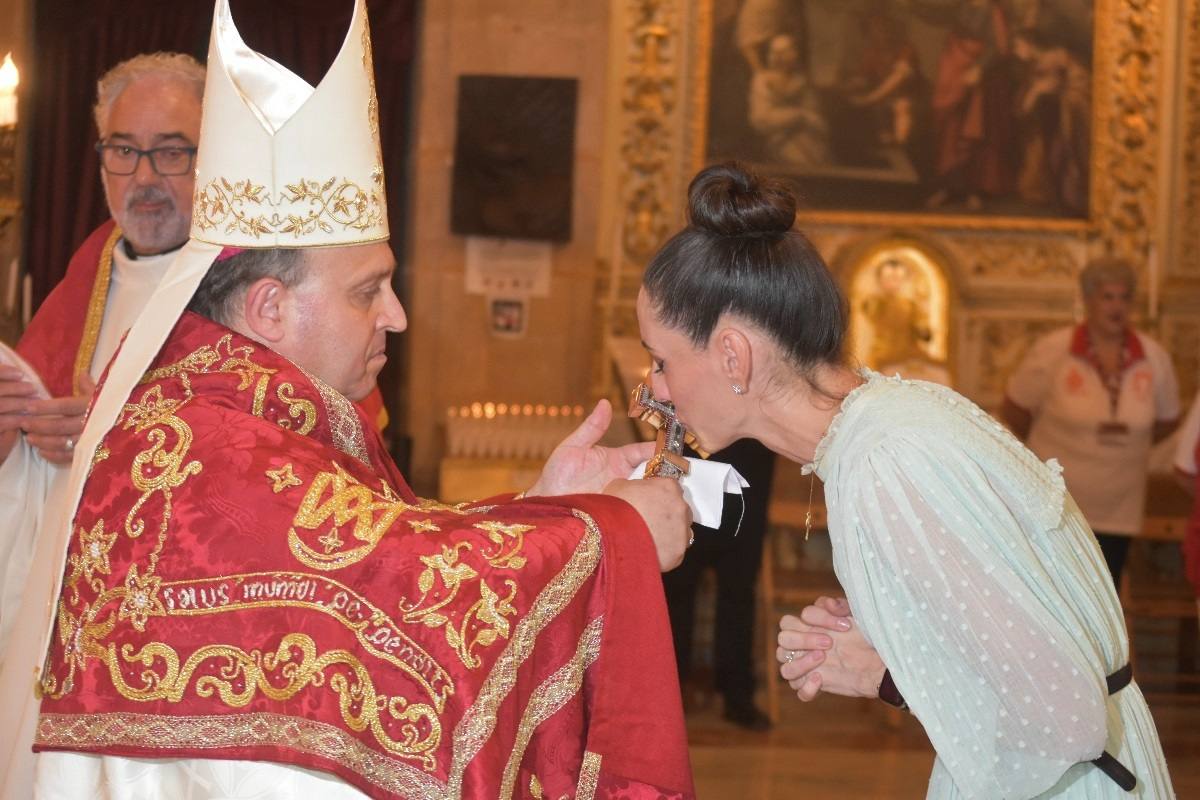 I Encuentro Internacional de Ciudades Jubilares - Caravaca