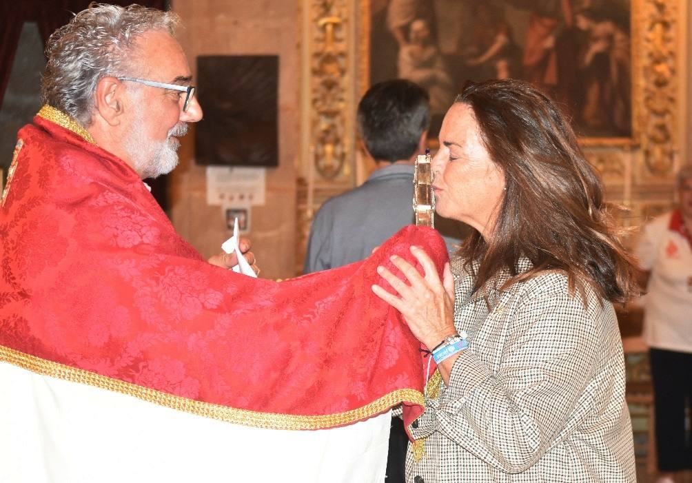 I Encuentro Internacional de Ciudades Jubilares - Caravaca