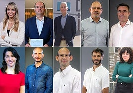 Investigadores de la UPCT, en el top mundial del 2% de investigadores más citados