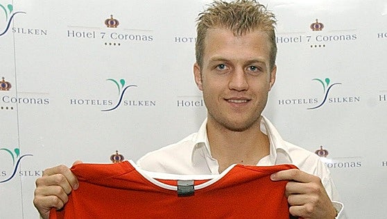 La huella de Daniel Jensen y Jorgensen