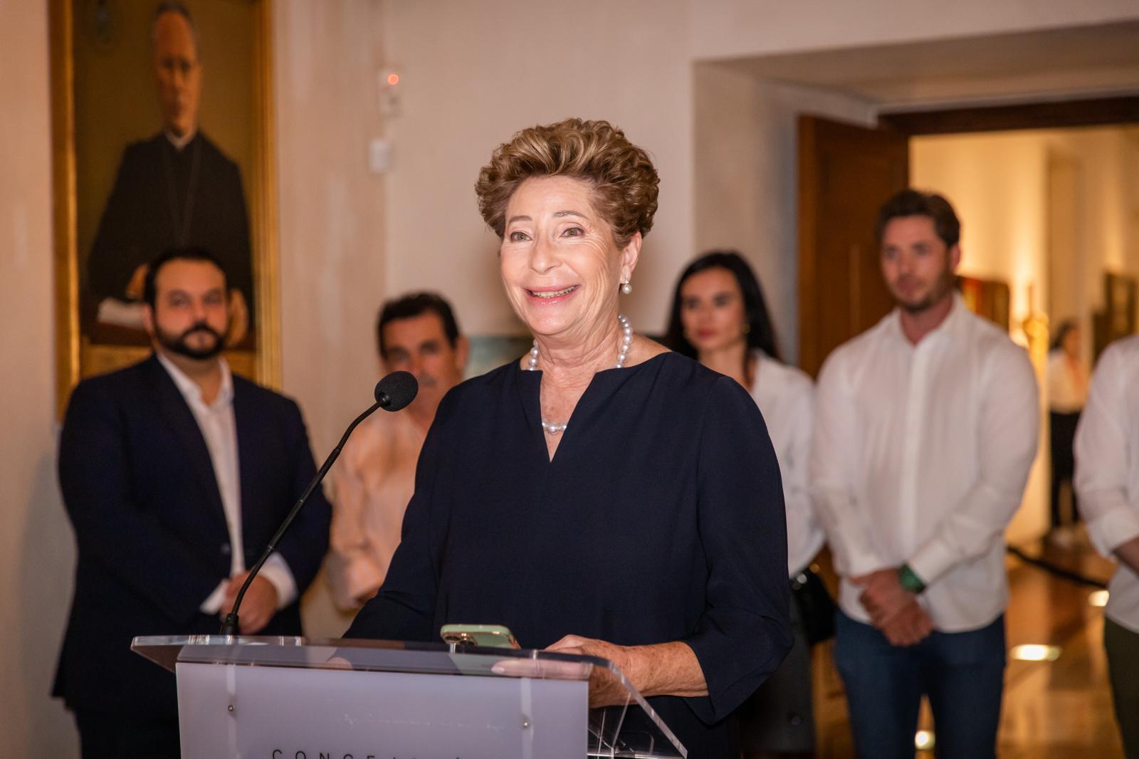 La exposición de la Fundación Pedrera en el Museo de Arte Sacro de Orihuela