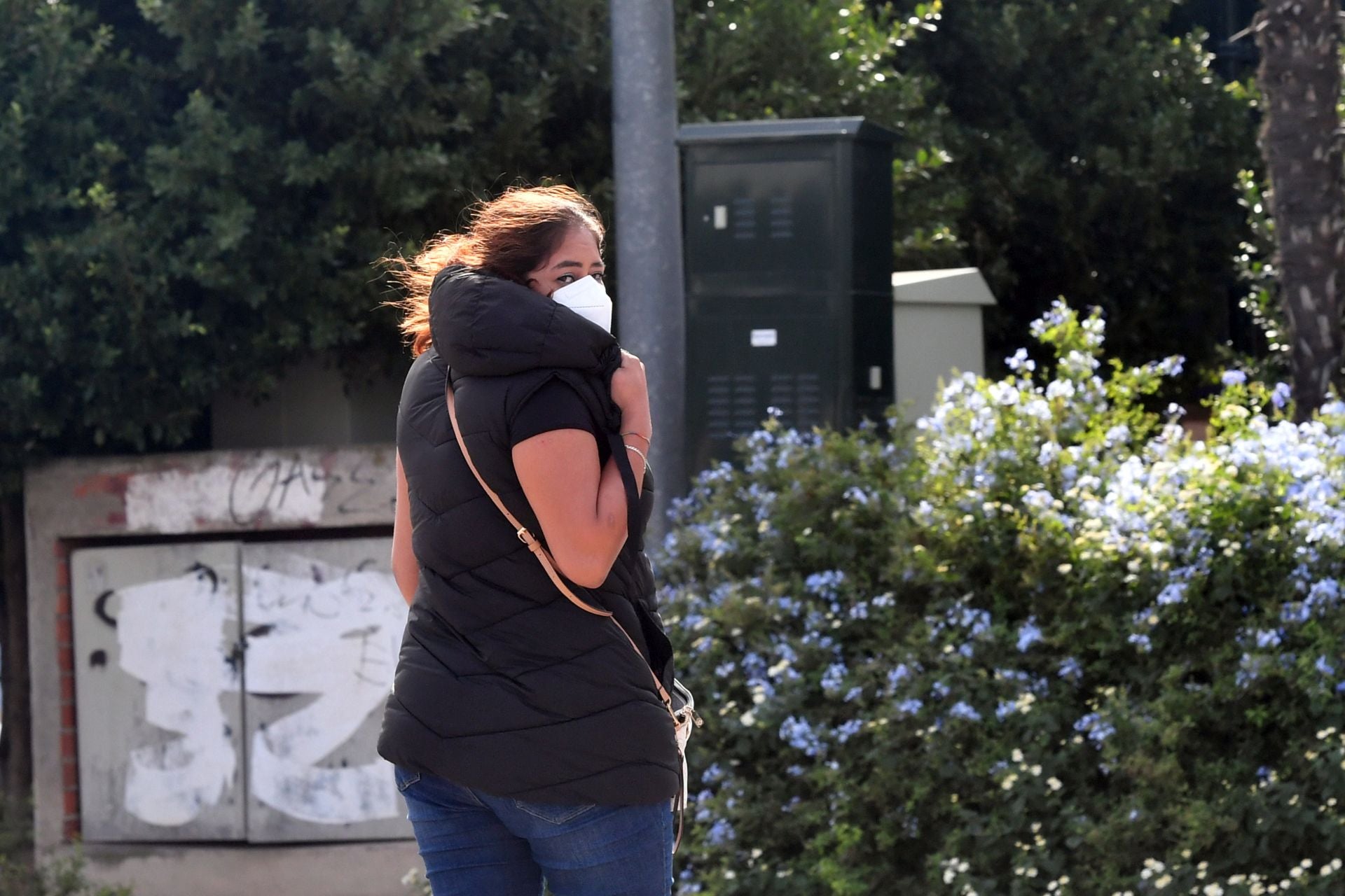 Los empresarios condenados por pagar a menores a cambio de sexo no entrarán a prisión, en imágenes