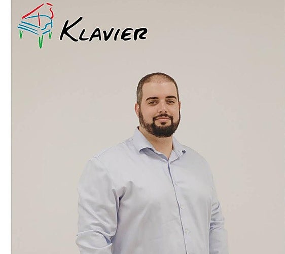 Álvaro Gómez, directivo de la 5ª edición del programa Generación Digital Pymes en ENAE