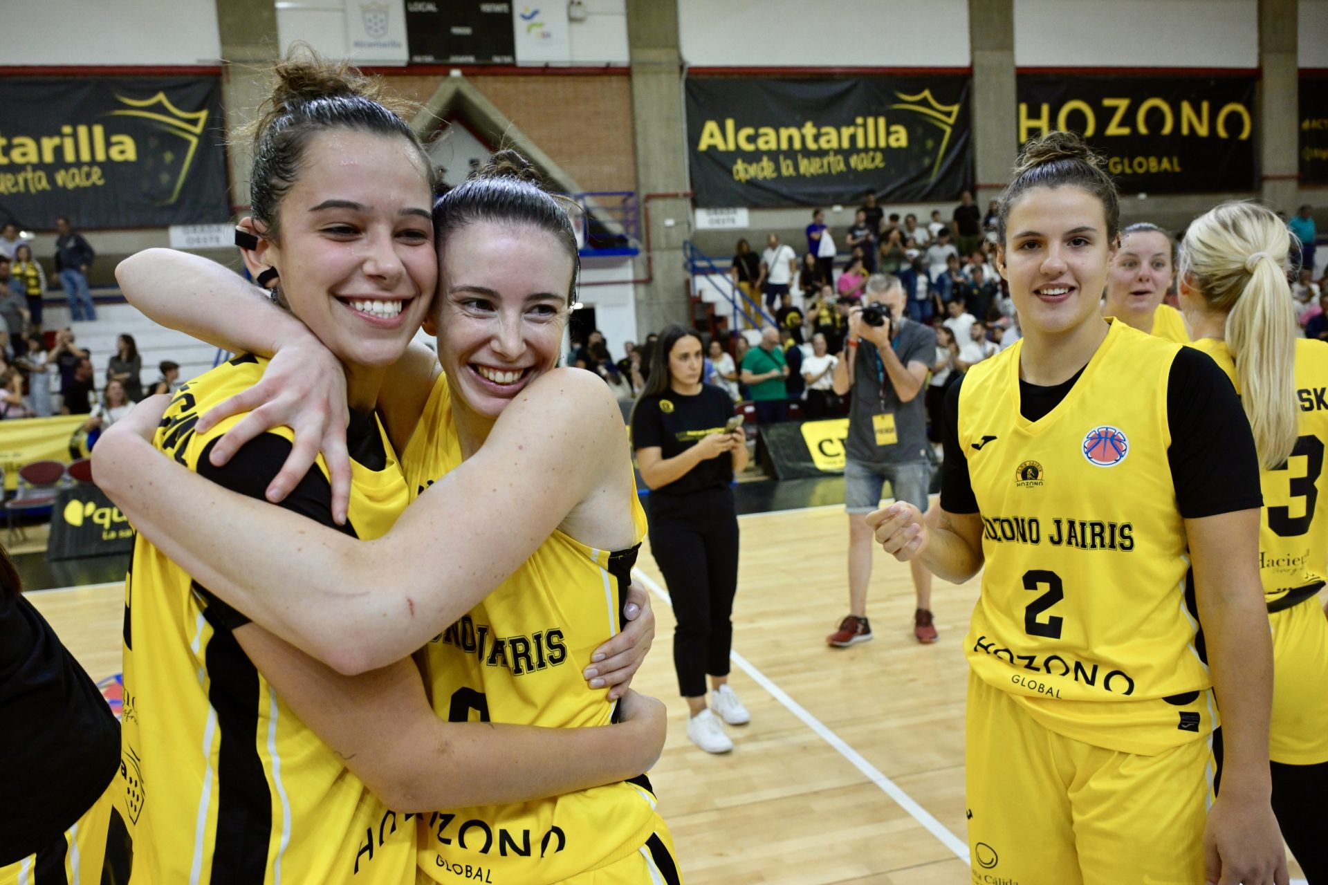 Las imágenes del Jairis-Panathinaikos (101-54)