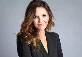 Natalia Sánchez, en una imagen de archivo.