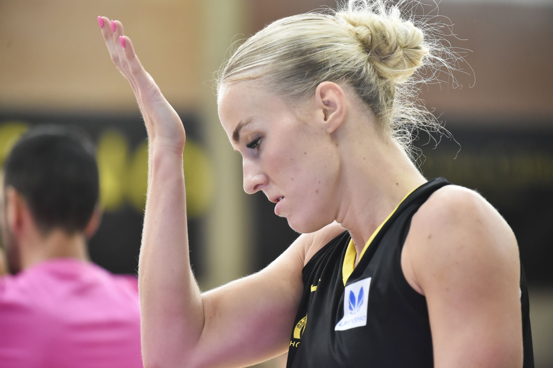 El Hozono Jairis pasa por encima del Ardoi (79-45)