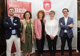 La apuesta de Yecla por la digitalización: ENAE Business School impartirá 2 ediciones del programa 'Generación Digital Pymes'