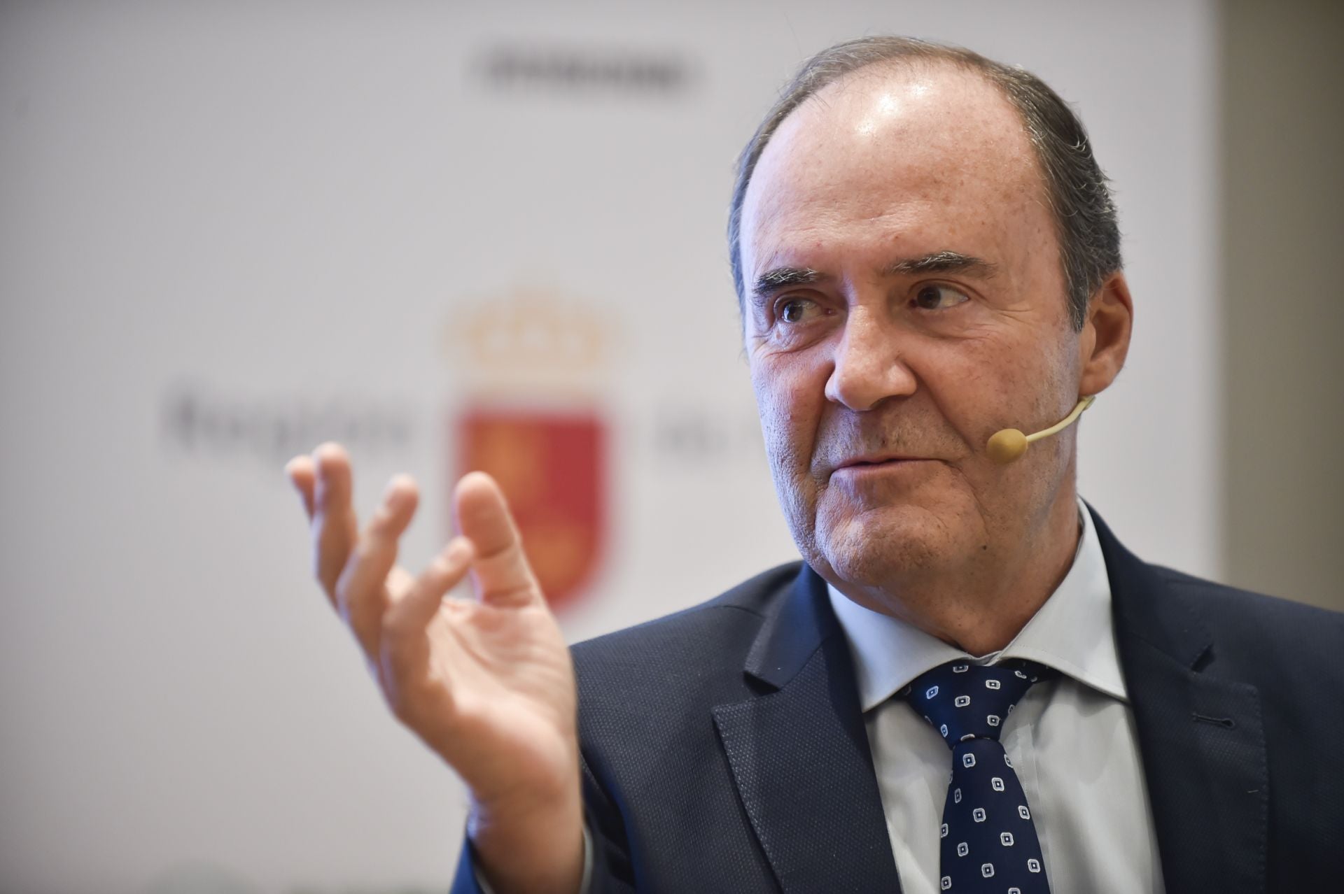 La VI Jornada Agroalimentaria de la Región de Murcia, en imágenes