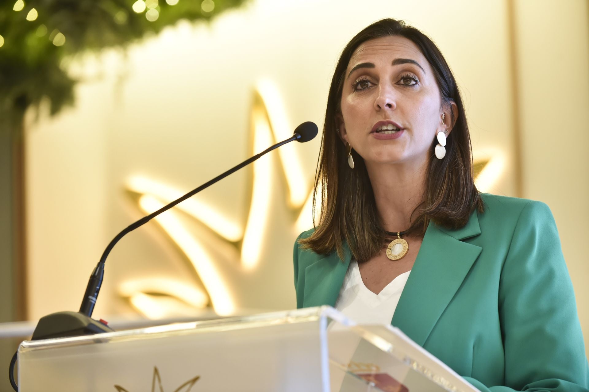 La VI Jornada Agroalimentaria de la Región de Murcia, en imágenes