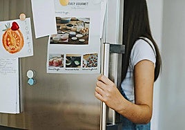 Las claves para que tu congelador sea eficiente: evita la escarcha con estos sencillos consejos.