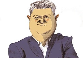 El último salvavidas para José Vélez