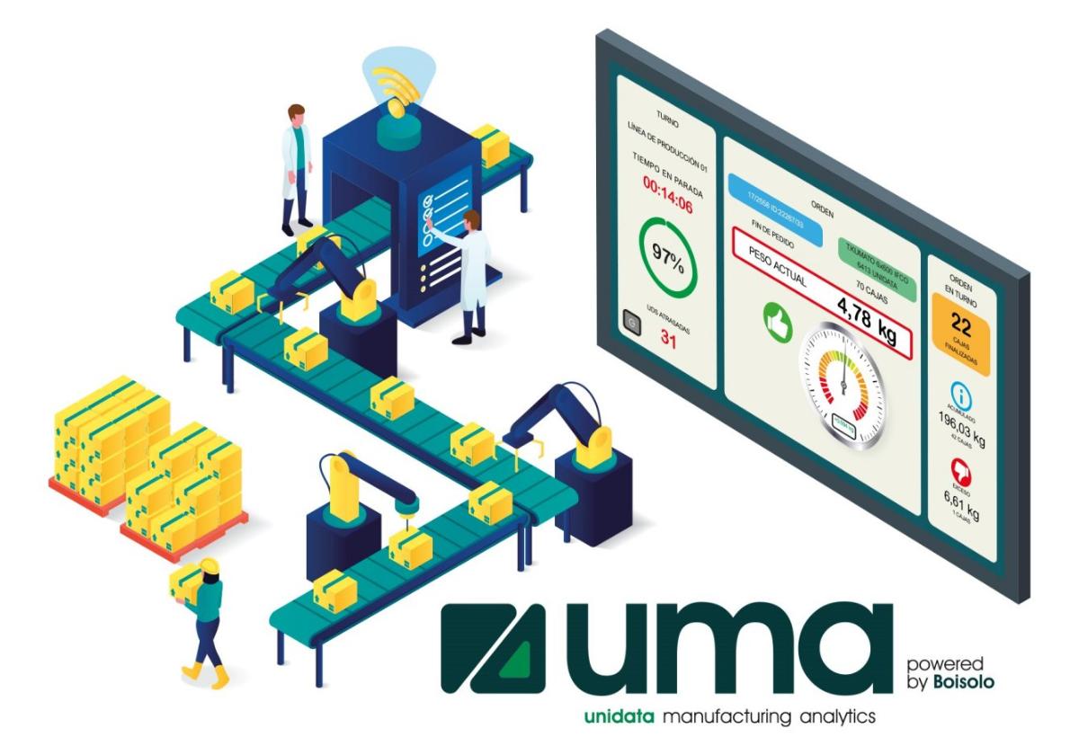 Unidata lanza 'UMA' para reducir los sobrecostes en los almacenes agrícolas